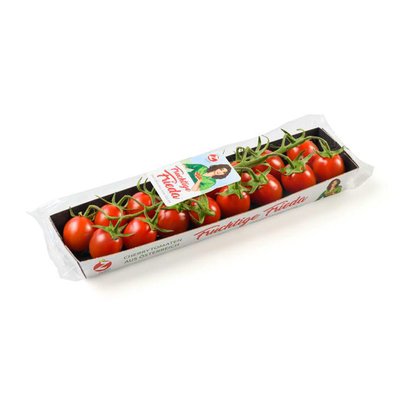 Bild von Zeiler Cherrytomaten 'Frieda'