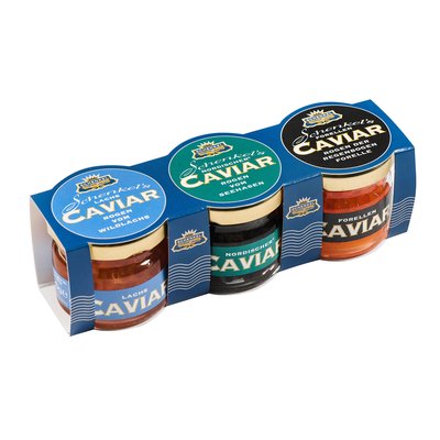 Bild von Mini Caviar Set