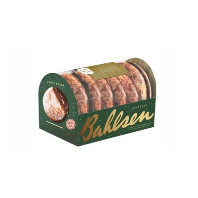 Bild von Bahlsen Contessa Classic