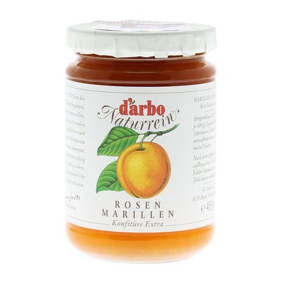 Bild von Darbo Marillen Konfitüre