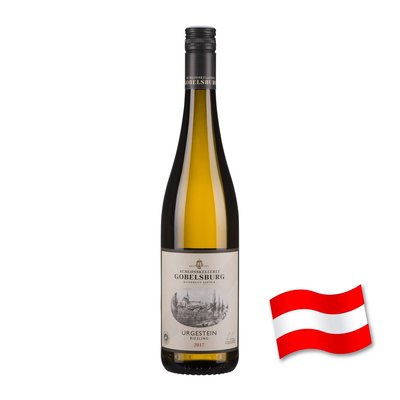 Bild von Gobelsburg Riesling Urgestein
