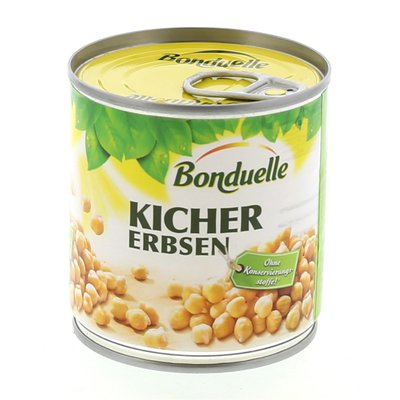 Bild von Bonduelle Kichererbsen