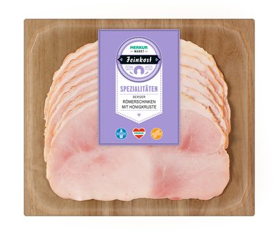 Bild von Römerschinken