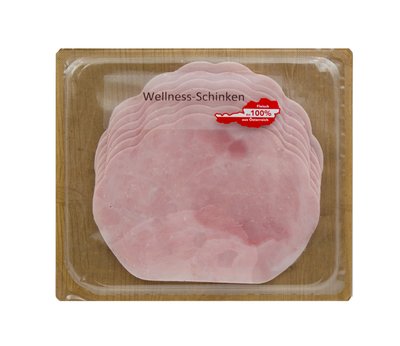 Bild von Berger Wellnesschinken