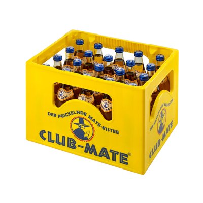 Bild von Club-Mate Original