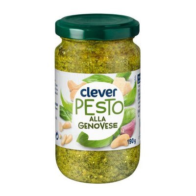 Bild von Clever Pesto alla Genovese