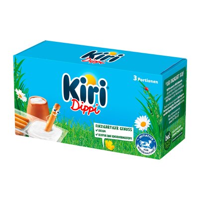 Bild von Kiri Dippi