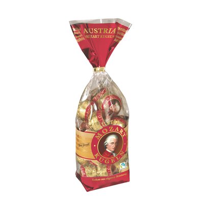 Bild von Austria Mozartkugeln 16er