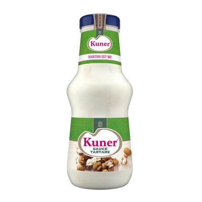 Bild von Kuner Sauce Tartare