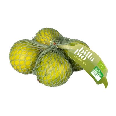 Bild von BILLA Bio Limetten