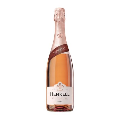 Bild von Henkell Sekt Rosé