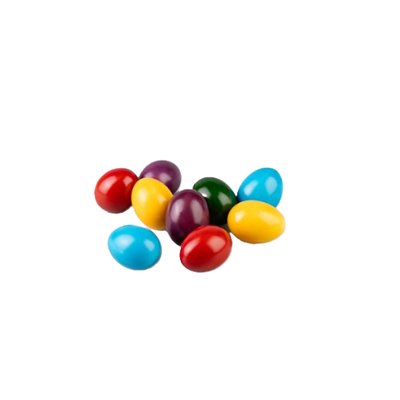 Bild von Bunte Ostereier Lose