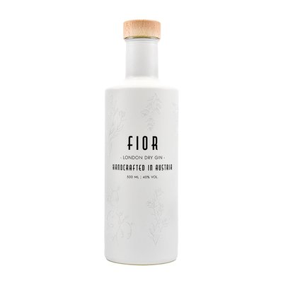Bild von Fior London Dry Gin