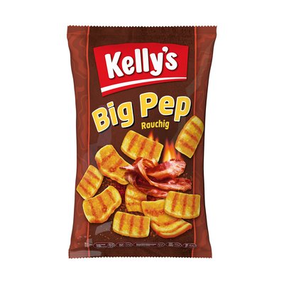 Bild von Kelly's Big Pep