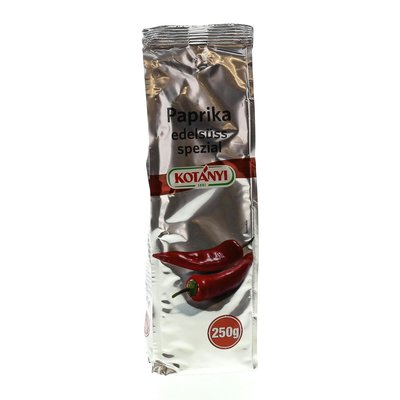 Bild von Kotányi Paprika Edelsüß Spezial
