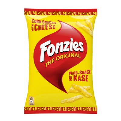 Bild von Fonzies