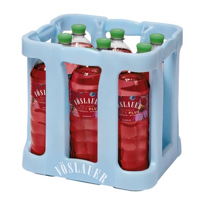 Bild von Vöslauer Balance Juicy Rote Früchte