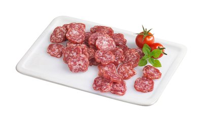 Bild von Tapas Fuet Coins