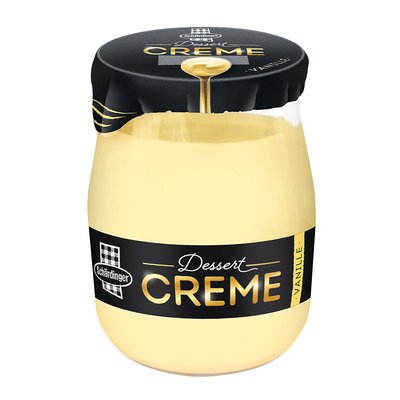 Bild von Schärdinger Dessert Creme Vanille
