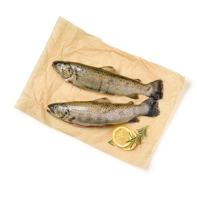 Bild von Ja! Natürlich Bachforelle