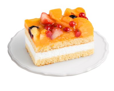 Bild von Mehrfruchtschnitte