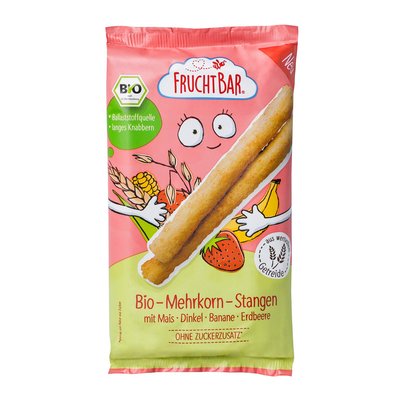 Bild von Fruchtbar Bio-Mehrkorn-Stangen