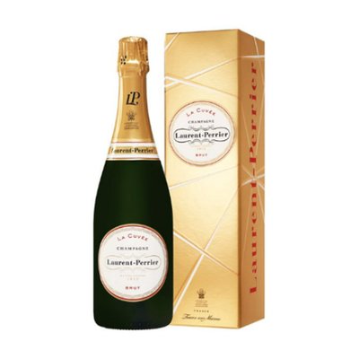 Bild von Laurent Perrier Champagne Brut