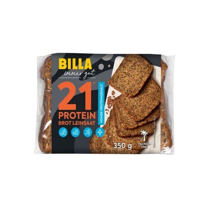 Bild von BILLA Proteinbrot