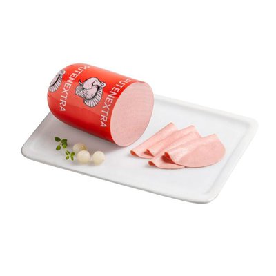 Bild von Puten Extrawurst