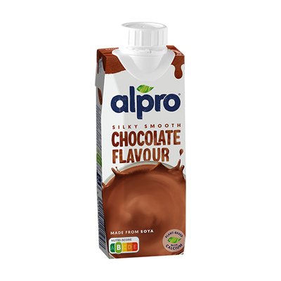 Bild von Alpro Soja Drink Schoko Togo