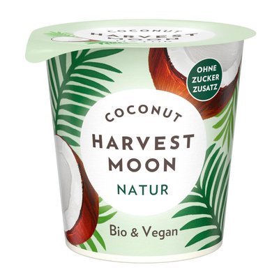 Bild von Harvest Moon Coconut Natur
