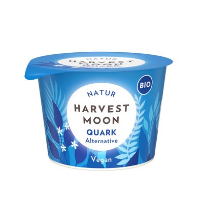 Bild von Harvest Moon Quark alternative Natur