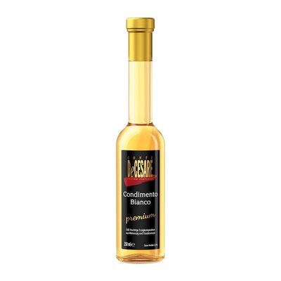 Bild von Conte De Cesare Condimento Bianco Premium