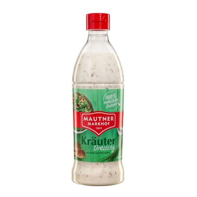 Bild von Mautner Markhof Kräuter Dressing