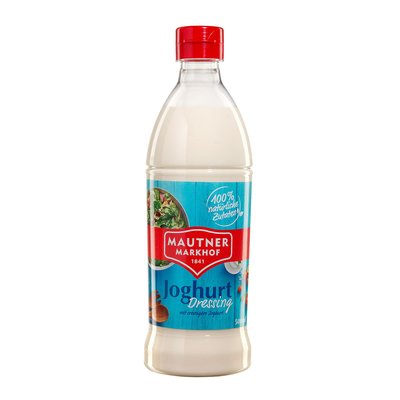 Bild von Mautner Markhof Joghurt Dressing