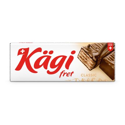 Bild von Kägi Fret