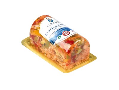 Bild von Kulmer Edelfisch Sülze