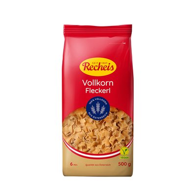 Bild von Recheis Vollkorn Fleckerl