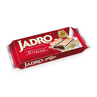 Bild von Jadro Napolitanke Schnitten