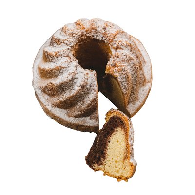 Bild von Der Mann Sisi's Süßer Gugelhupf