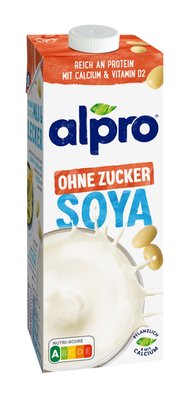 Bild von Alpro Soja Drink Ungesüßt
