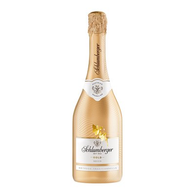 Bild von Schlumberger Gold Secco