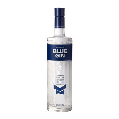 Bild von Reisetbauer Blue Gin