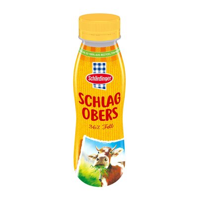Bild von Schärdinger Schlagobers