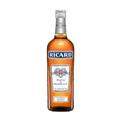 Bild von Ricard Pastis de Marseille