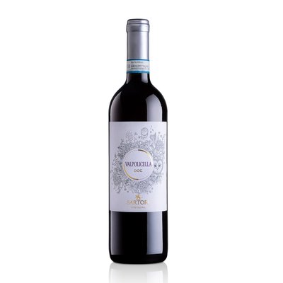 Bild von Sartori Valpolicella DOC 2018