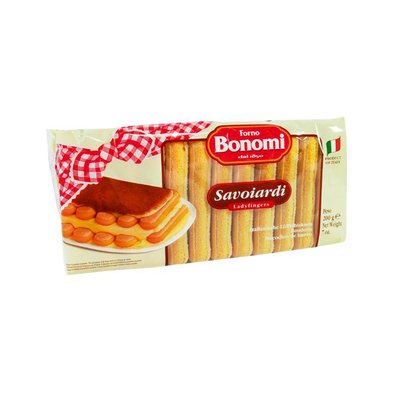 Bild von Forno Bonomi Tiramisu Biskotten