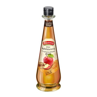 Bild von Hengstenberg Apfel-Balsamessig