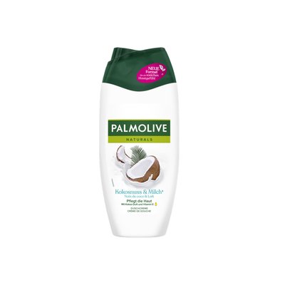 Bild von Palmolive Cremedusche Kokos & Feuchtigkeitsmilch