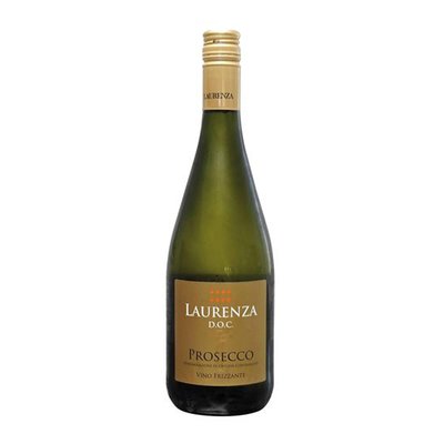 Bild von Laurenza Prosecco Frizzante DOC